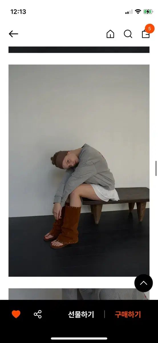 フリップフロップ サンダル