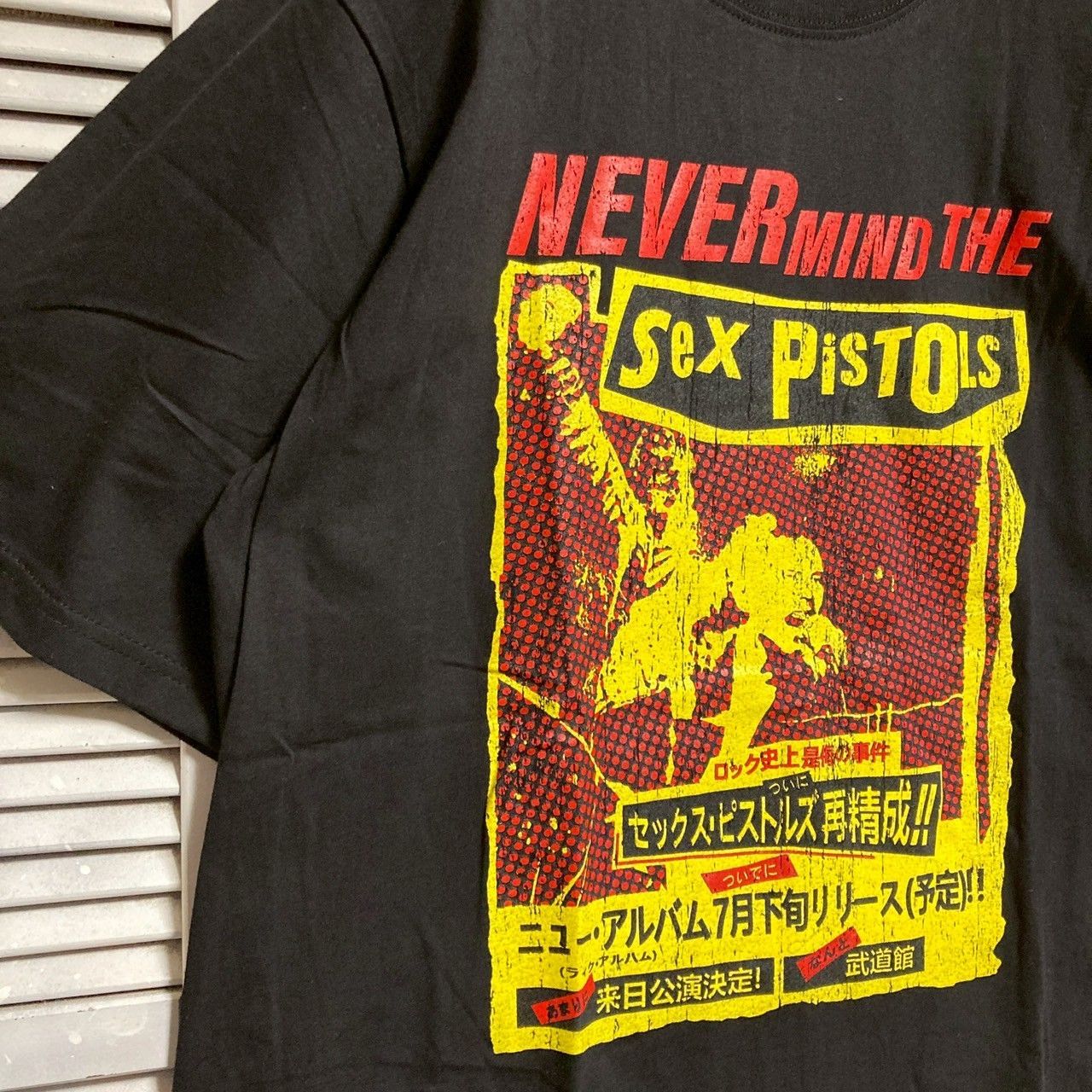 80s ビンテージt バンド T PIL ピストルズ　スペシャル 80'S SEX PISTOLS T-SHIRTS WHITE/XL 80年代 セックスピストルズ