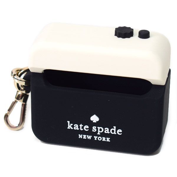 Kate Spade AirPods Proケース ️ ゴージャスゴールド・ラメ ケイトスペード airpods pro エアーポッズ プロ ケース katespade