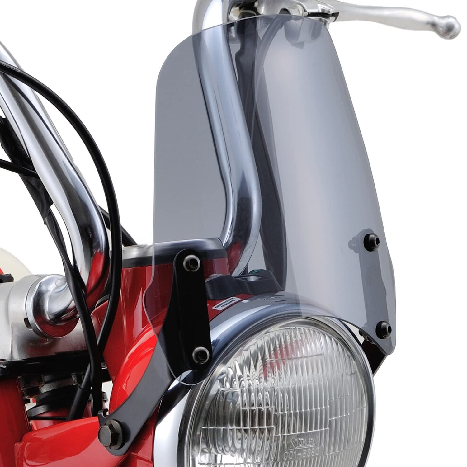 バイク用 スクリーン デイトナ(Daytona) モンキー(78-17)/ゴリラ(98-07