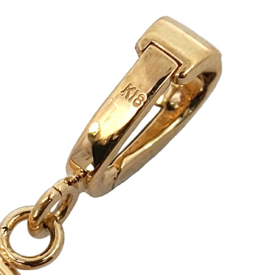 K24 K18枠 エリザベス金貨1/20oz ペンダント K24 1/20oz ドルフィン コイントップ エリザベス ガラスケース入り K24YG  イエローゴールドxK18YG イエローゴールド レディース /79052【中古】【FJ】 カナダ メイプルリーフ金貨/コイン エリザベス2世  1/10oz 1991 ペンダント ...