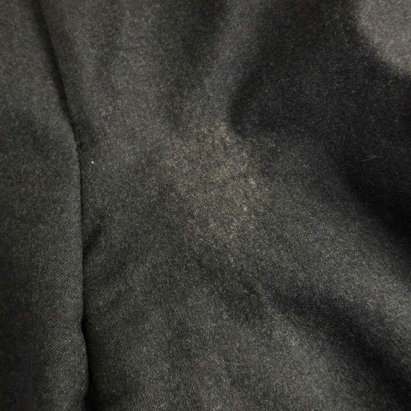 ダンヒル dunhill スラックスパンツ センタープレス フル
