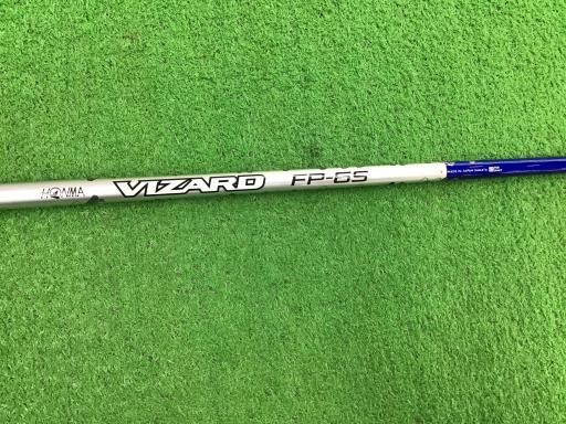 本間ゴルフ - RYOTW747 455  10.5°  VIZARD ドライバー ホンマ TOUR WORLD (ツアーワールド) TW747 455