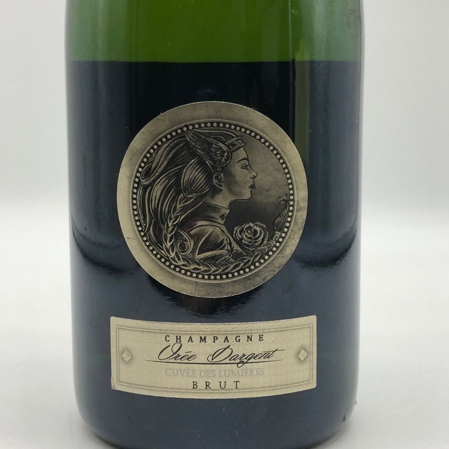 オヘーダジャン ブリュット 750ml 未開栓 シャンパン - メルカリ