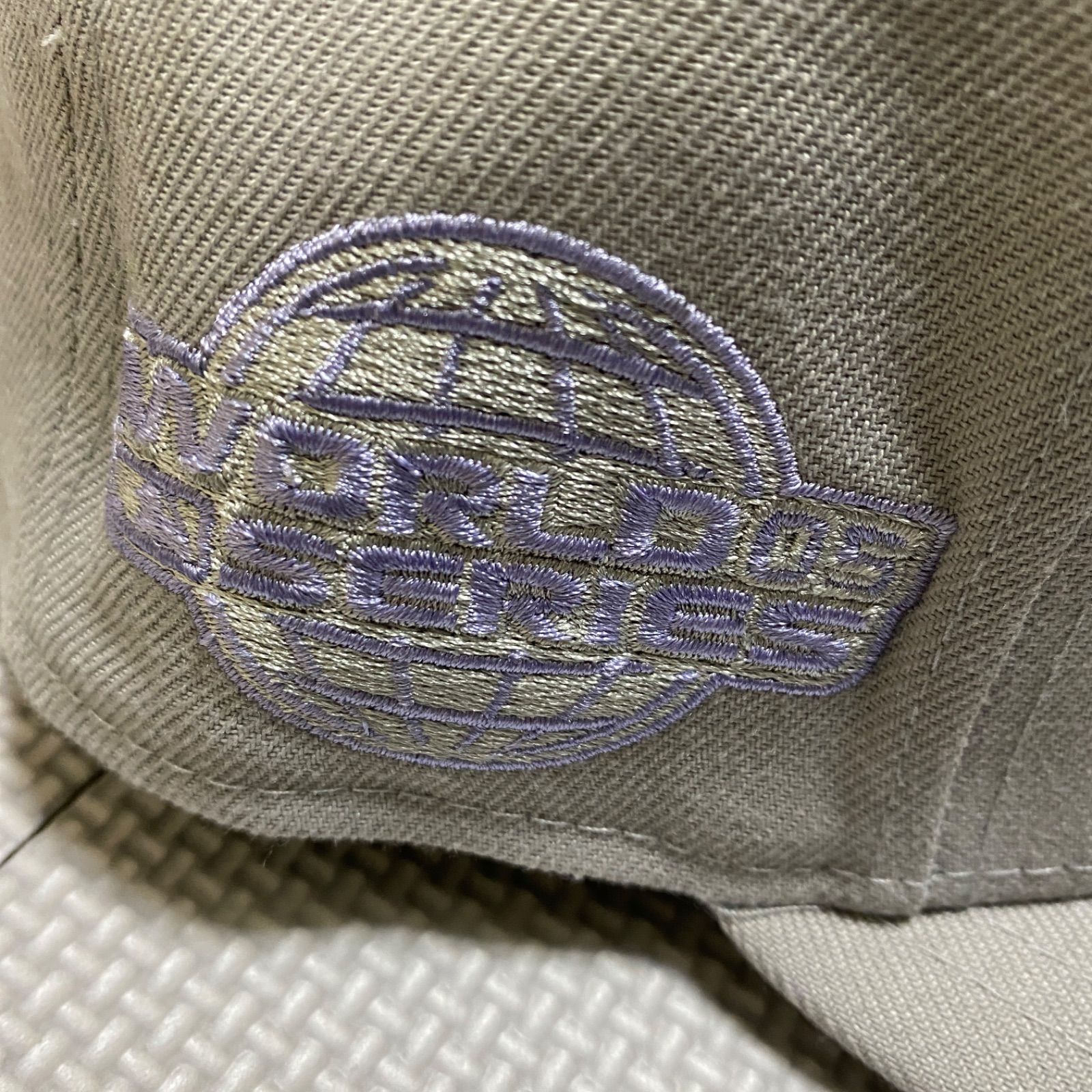 NEWERA》ニューエラ シカゴ ホワイトソックス 59FIFTY キャップ