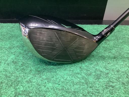 ダンロップ XXIO 2025 eks 10.5° ドライバー DR Miyazaki AX-2 DR フレックスS メンズ 男性用 右利き 右用 Dランク ゴルフクラブ