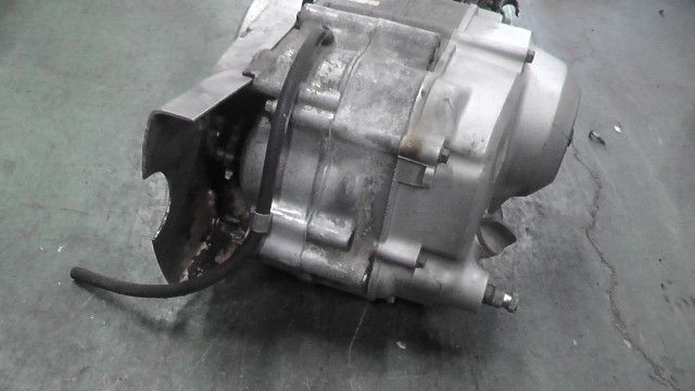 カブ50 C50-9650xxx の エンジン 1760676476 WWW_SUPERTOOLSSHOP_NL