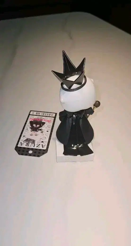 最低 Azura アズラ ファッション クローゼット シリーズ シークレット フィギュア