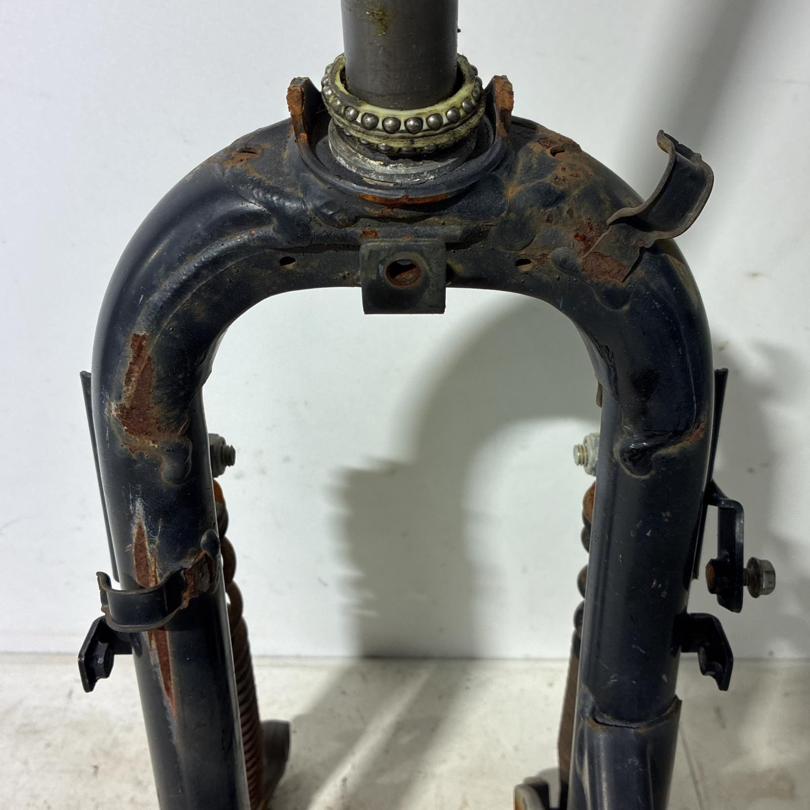 HONDA タクト50 AF51 フロントフォーク ホンダ - メルカリ