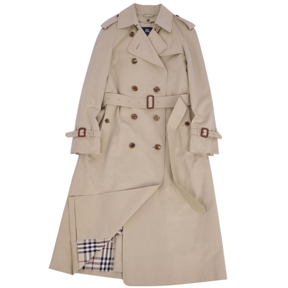 極美品 バーバリー ロンドン BURBERRY LONDON ライナー付き トレ|mercariメルカリ官方指定廠商|Bibian比比昂代買代購