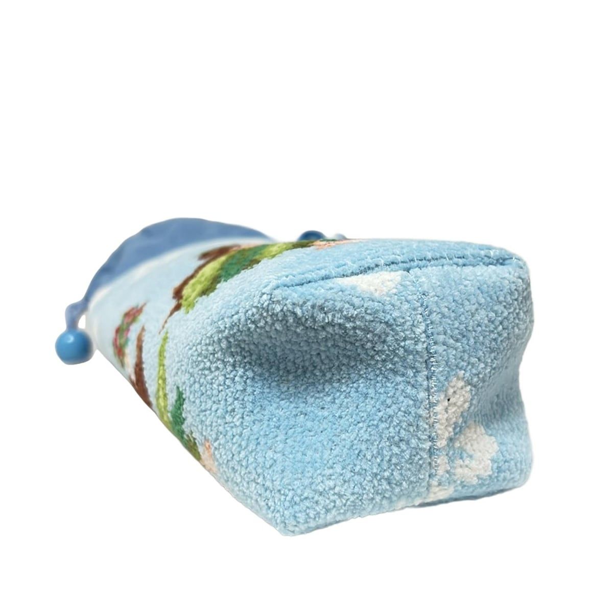 マナマナ ハッピーフラガール