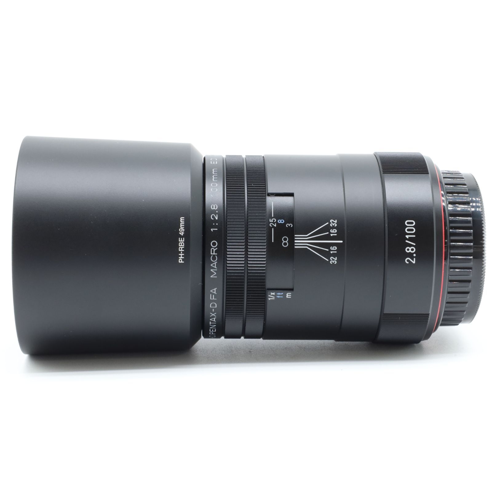 100mm