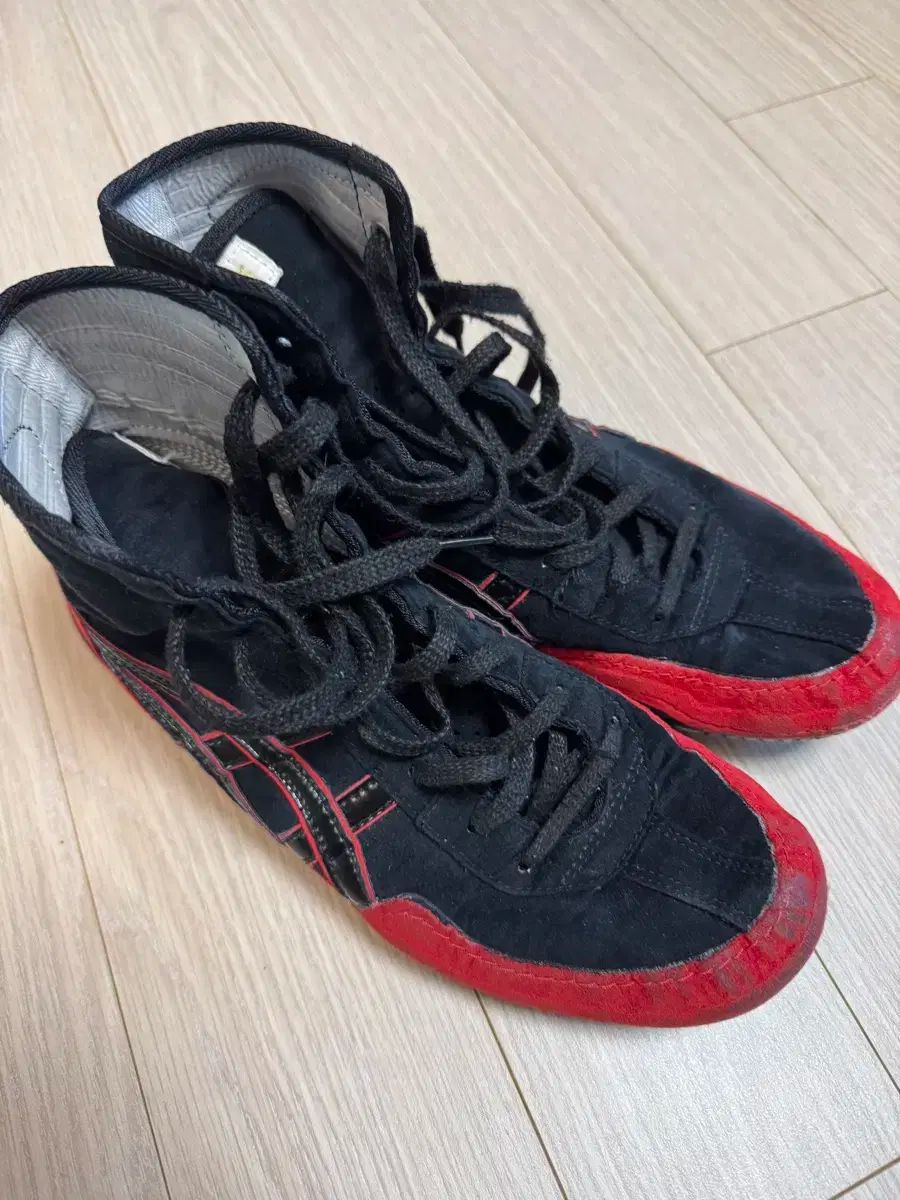 アシックス レスリングシューズ EX-EO オンラインショップ＞ asics 旧