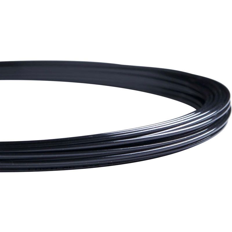 Wilson ウイルソン ALU POWER 125 200M REEL BLACK 125 テニス ガット wr83070011 選択