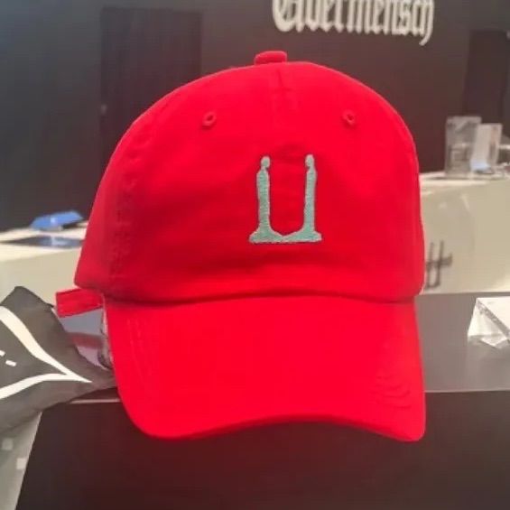 G-DRAGON OFFICIAL CAP 公式キャップ gd GDRAGON G-DRAGON OFFICIAL CAP 公式キャップ gd GDRAGON_TOOBAD GDRAGON_DRAMA