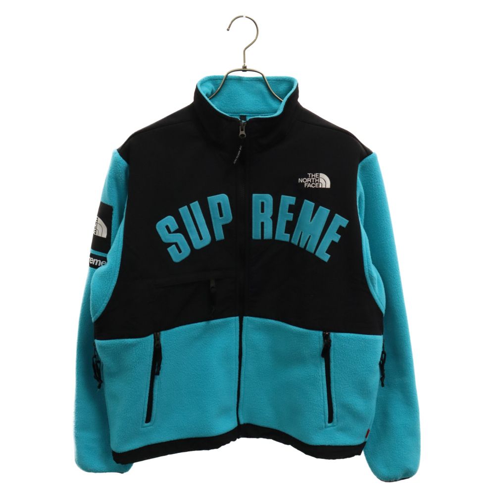 SUPREME (シュプリーム) 19SS ×THE NORTH FACE Arc Logo Denali Jacket  
