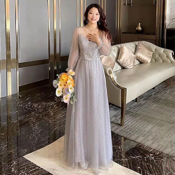 結婚式 母親