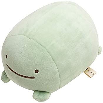 中古】「非常に良い」すみっコぐらし スーパーもーちもちぬいぐるみ