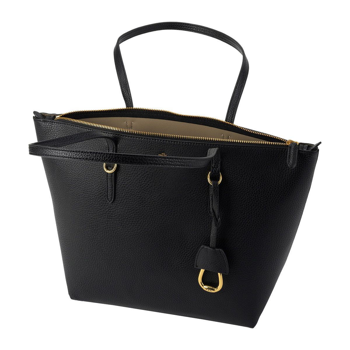 新品 ポロ ラルフローレン POLO RALPH LAUREN トートバッグ KEATON 26  