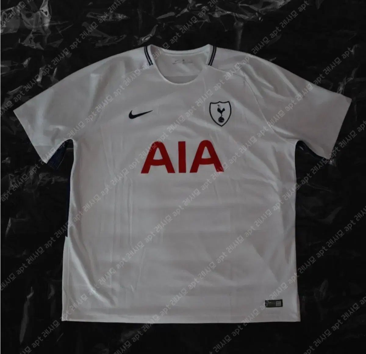 トッテナム デレアリ ユニフォーム 17-18 18-19シーズン デレアリ