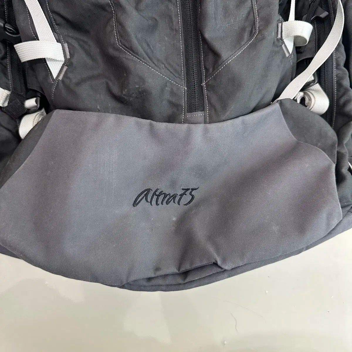 ARC TERYX アークテリクス アルトラ 75