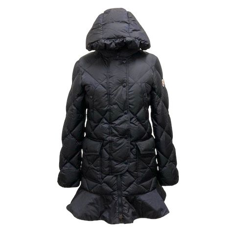 モンクレール VAULOGE MONCLER ダウン ナイロン ロゴ 14A モンクレール VAULOGE MONCLER ダウン ナイロン ロゴ 14A