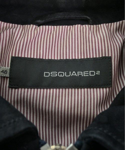 DSQUARED