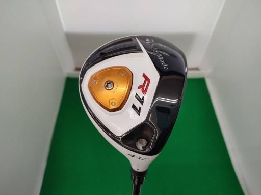 中古ゴルフクラブ】テーラーメイド R11 フェアウェイ (日本仕様