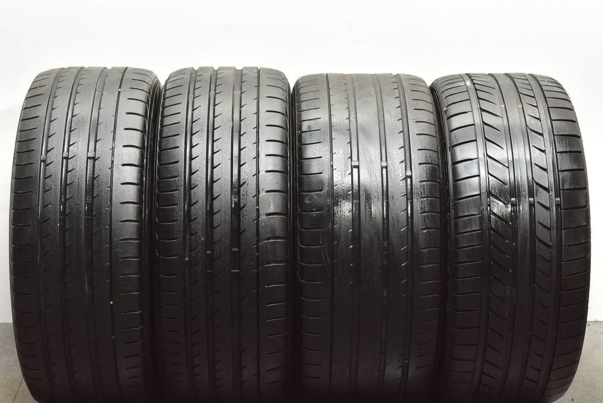 ヨコハマ|グッドイヤー 245|40R18