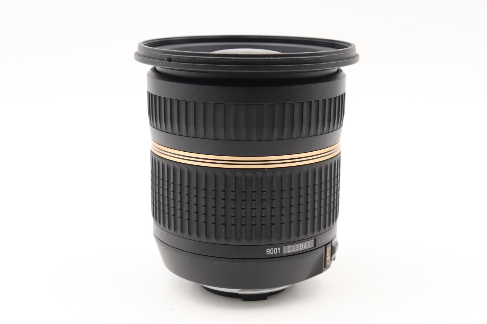 ❤超広角ズームレンズ♪TAMRON 10-24mm B001 キャノン用❤ TAMRON 超広角
