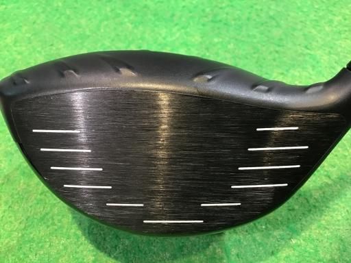 中古】 ピン G400 10.5° ドライバー DR ALTA J CB(DR