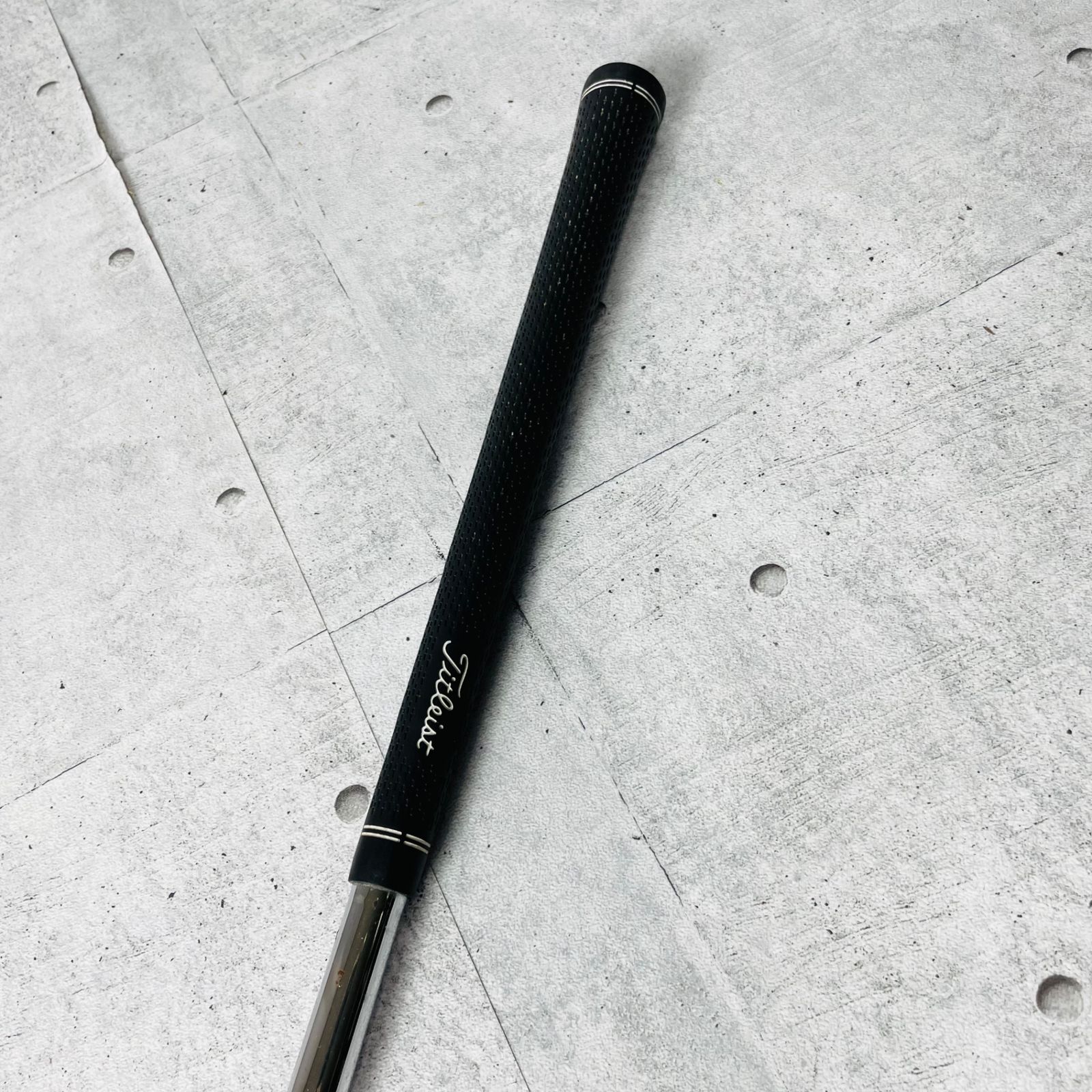 タイトリスト MB フォージド PW ピッチングウェッジ メンズゴルフ タイトリスト Titleist MB FORGED フォージド PW ピッチング