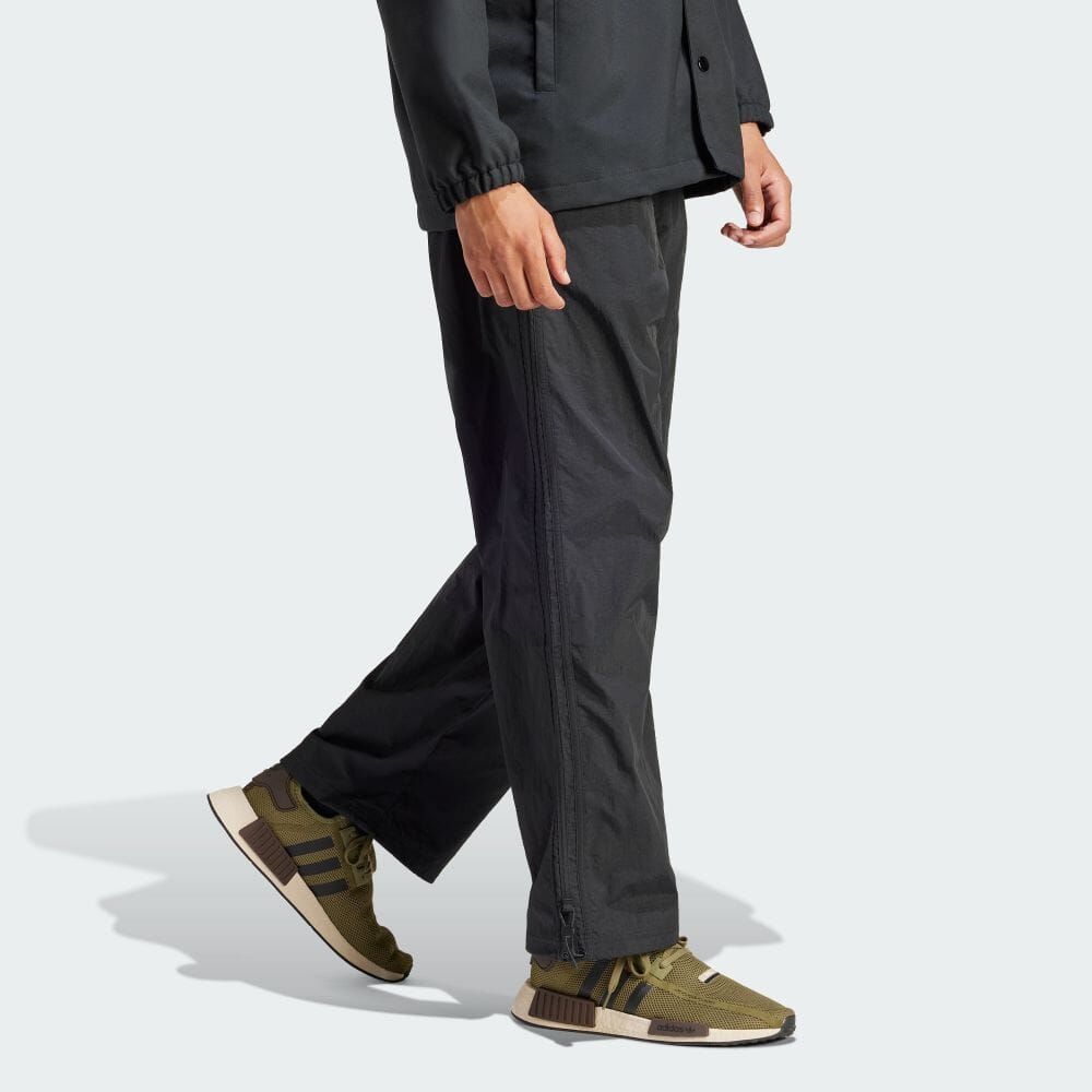 アディダスオリジナルス adidas Originals アディ カーゴパンツ ワークウェア カジュアルパンツ ストリート メンズ MENS  JSW09 IS0188 ADI CARGO PANTS BLACK - メルカリ