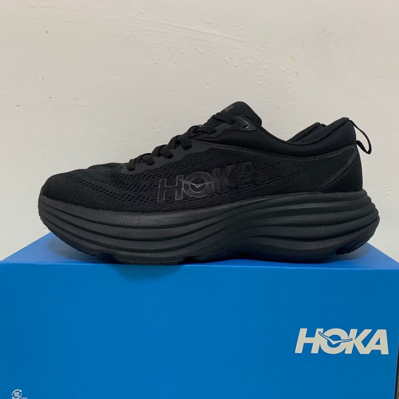 新品未使用 ホカオネオネ HOKA ボンダイ 8 BONDI 8