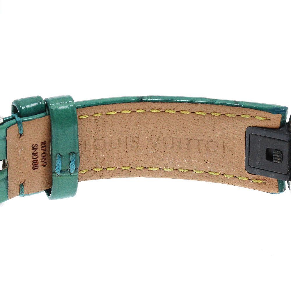 楽天市場】ルイ・ヴィトン LOUIS VUITTON Q1311 タンブール