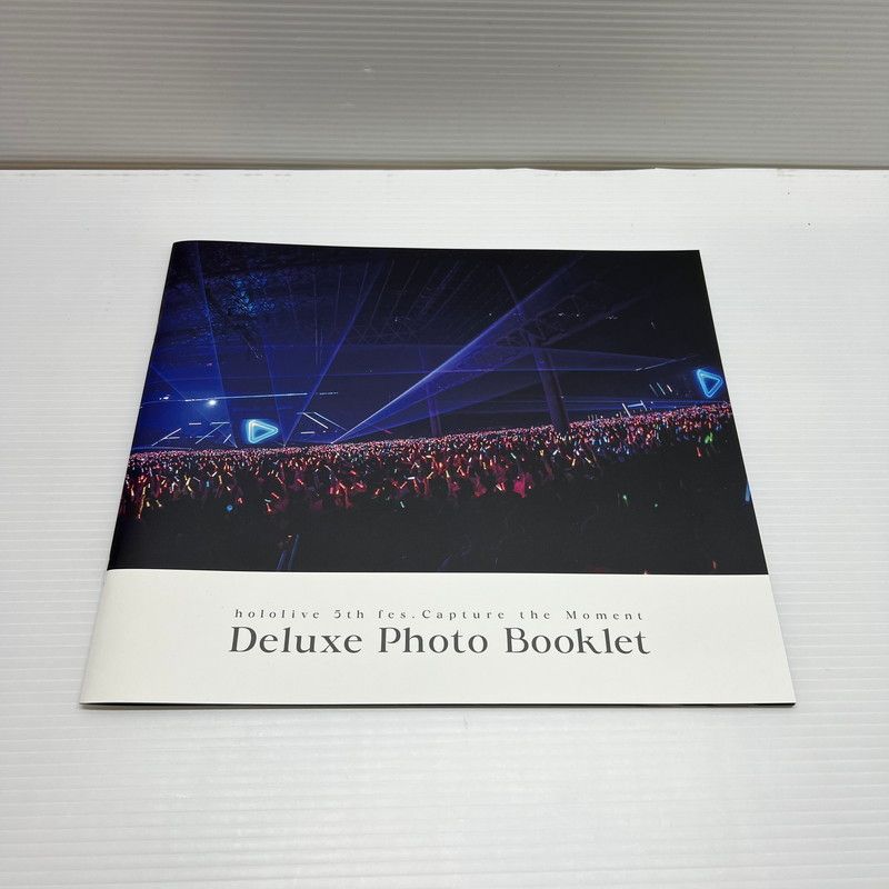 ホロライブ ５回目の全体ライブ