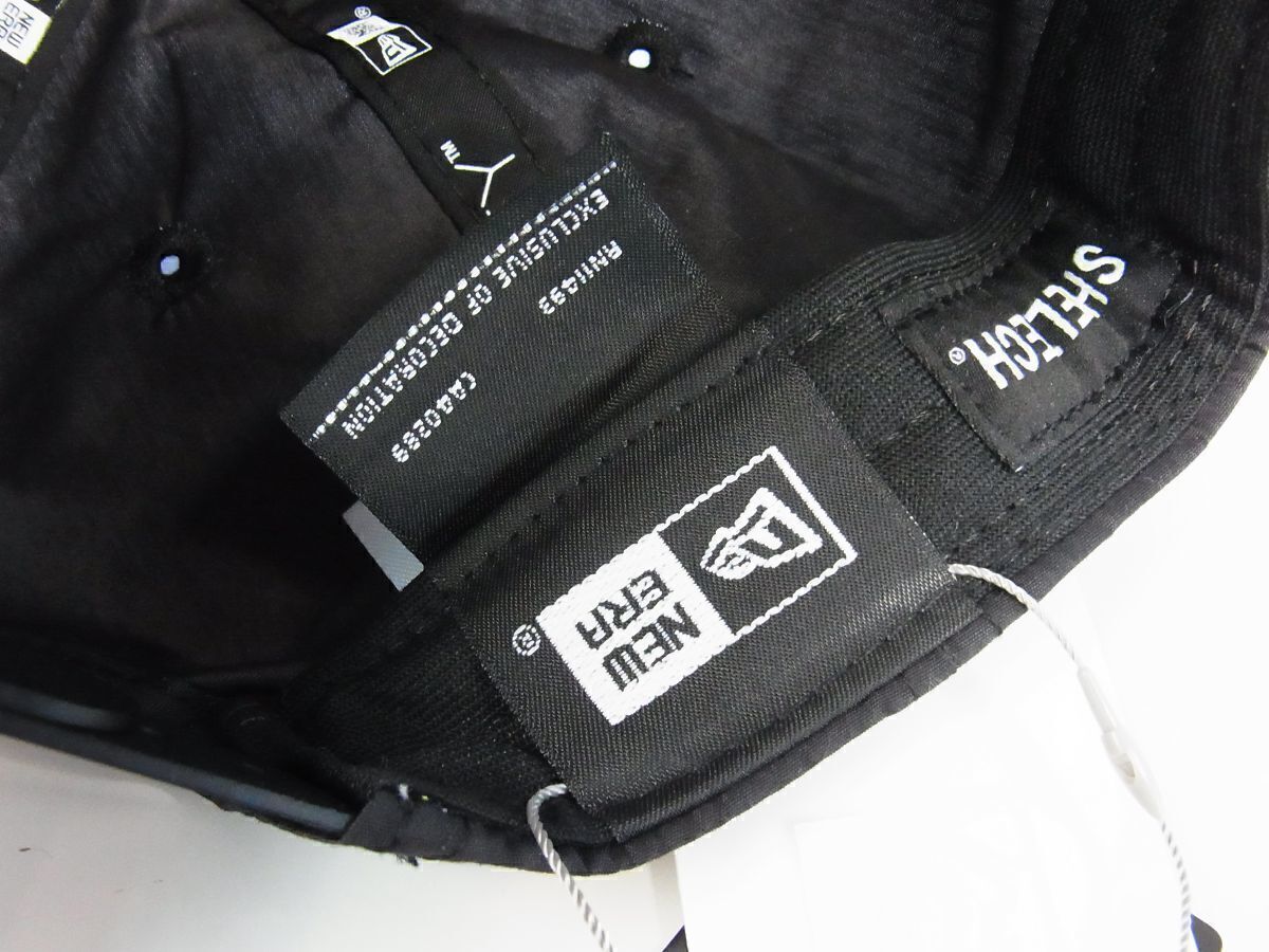 正規品☆ZOY DRESS CODE INTERNATIONAL ゾーイ☆NEW ERAコラボ