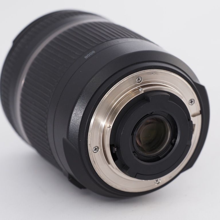 TAMRON 18-270mm 高倍率ズームレンズ キヤノン Amazon.co.jp: TAMRON 高倍率ズームレンズ 18-270mm F3.5-6.3