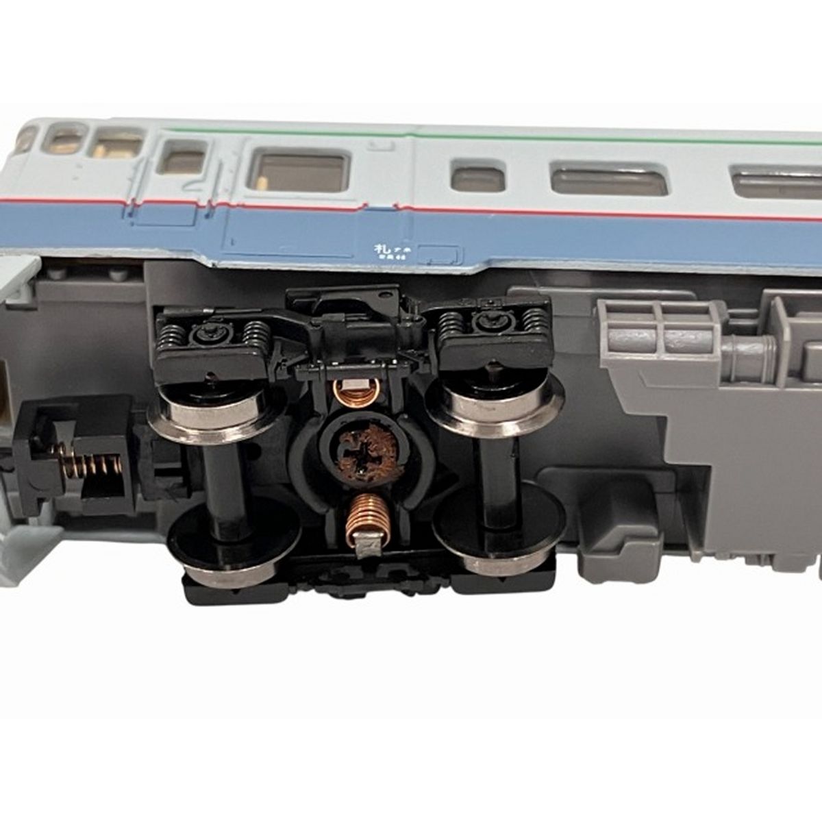 MICRO ACE マイクロエース A-5931 キハ 400系 14系 急行利尻 5両