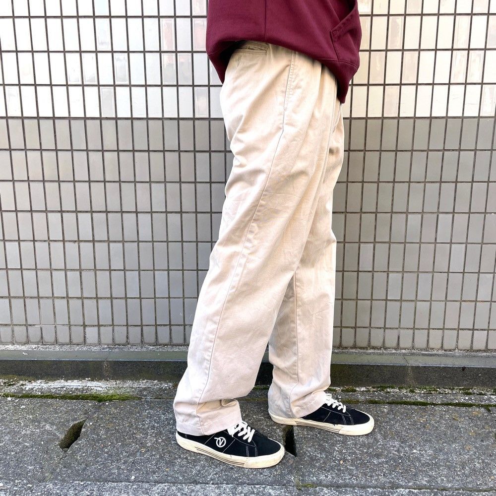 ポロ ラルフローレン Polo by Ralph Lauren チノパンツ