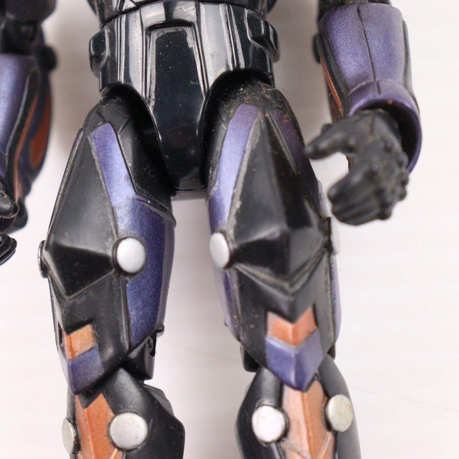 装着変身EX ミラーモンスターズ01 仮面ライダー龍騎 完成品 可動