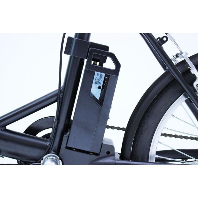 ノーパンク電動ＦＤＢ20E