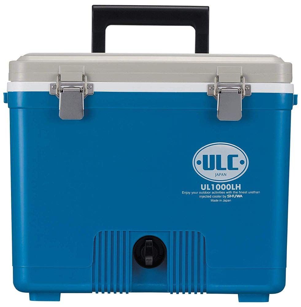 秀和(SHU-WA) ウレタンクーラー UL1000LH 10.4リットル