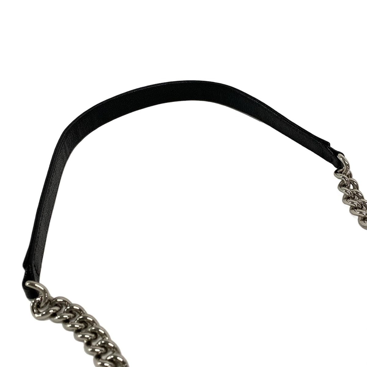 ボーイシャネル