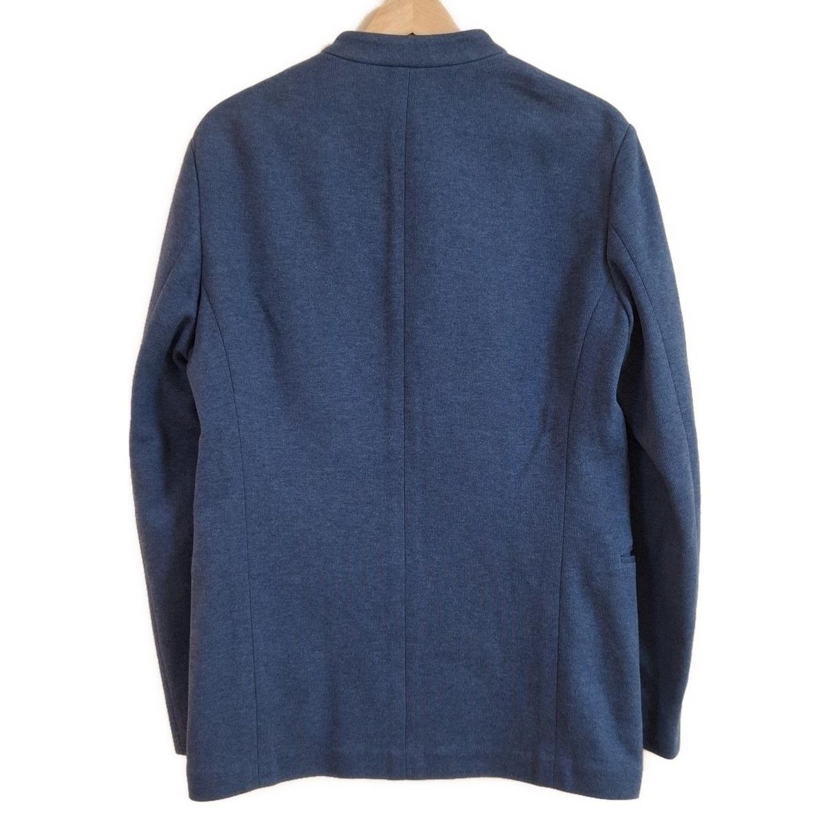 ARMANI COLLEZIONI ブルゾン ジャケット サイズ48 ARMANICOLLEZIONI(アルマーニコレッツォーニ) ブルゾン サイズ48(I) M