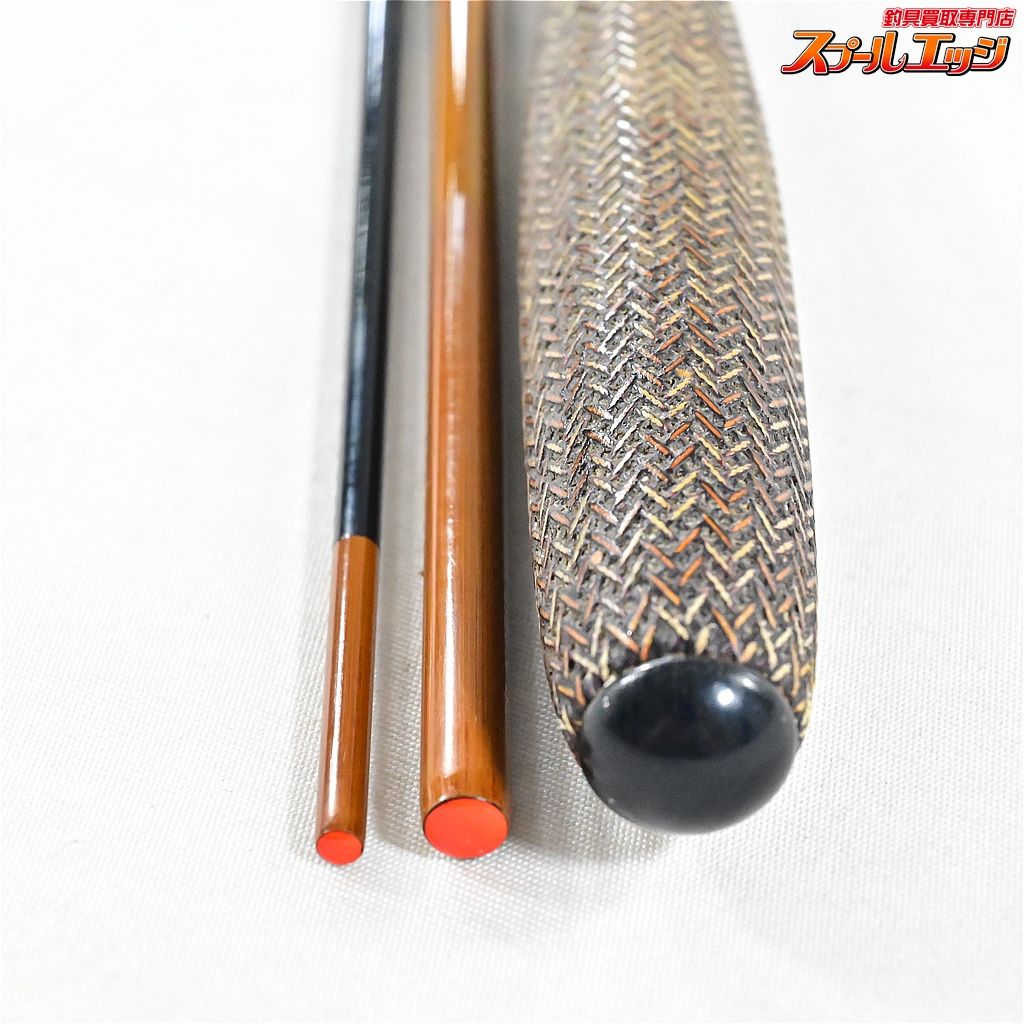 【シマノ】 普天元 独歩 8尺 SHIMANO FUTENGEN DOPPO ヘラブナ K_131