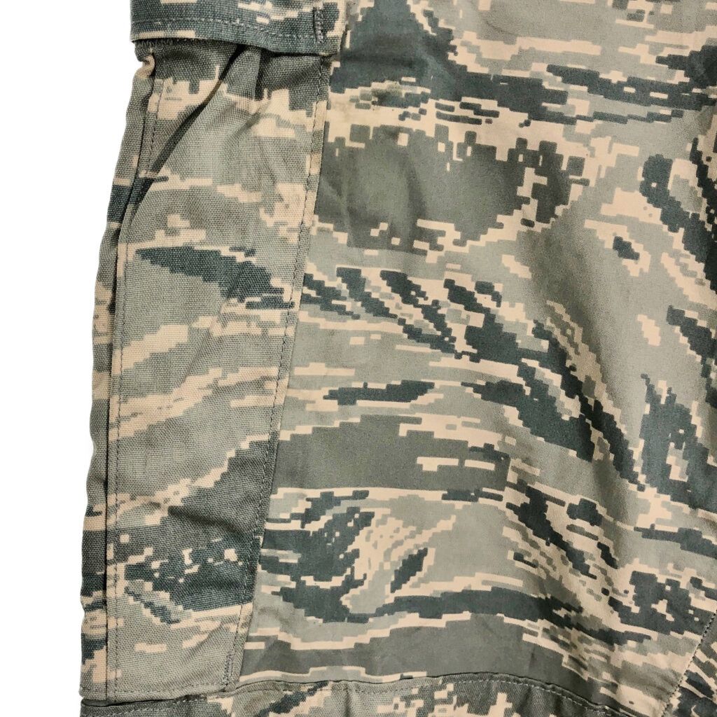 00年代 米軍実物 U.S.AIRFORCE APECS GORETEX パンツ ミリタリー
