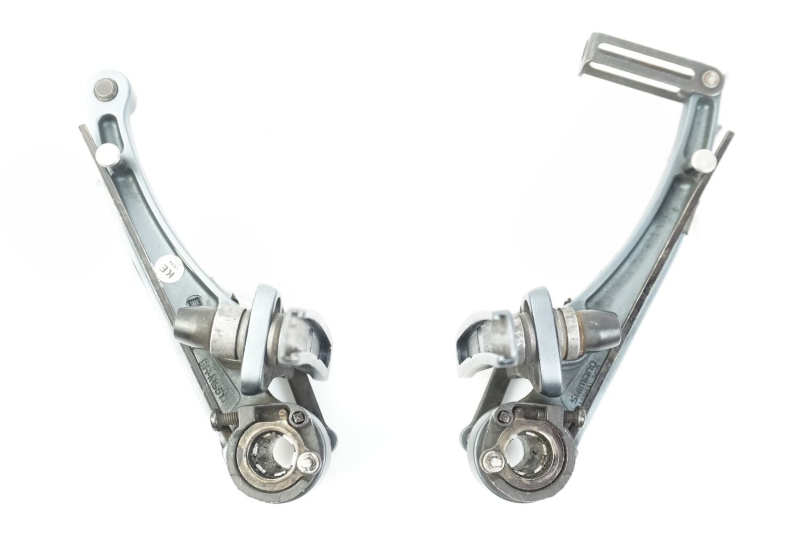 Shimano XTRクランク BBセット M-951 M-952 XTR m951 クランクセット