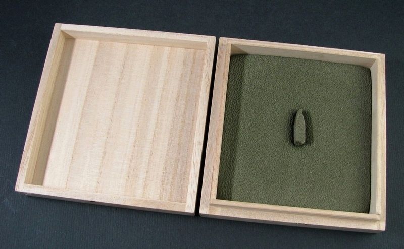 時代武具 鉄地大鍔