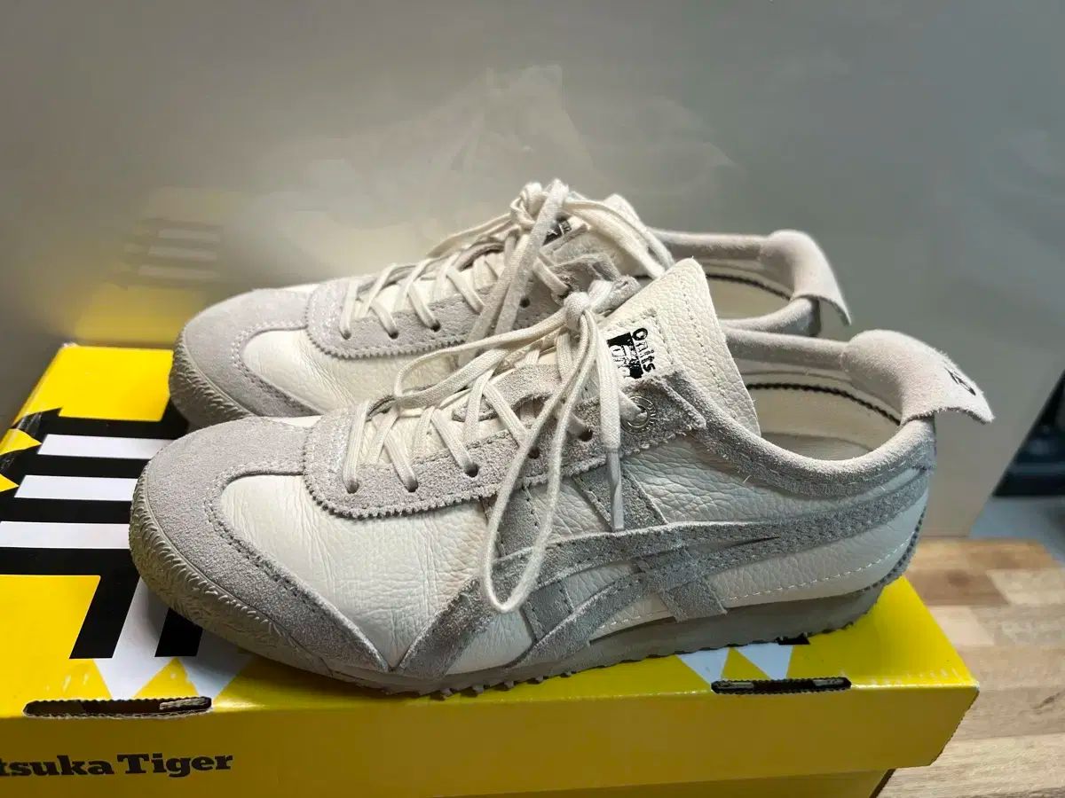 オニツカタイガー メキシコ66 onitsuka tiger(オニツカタイガー 